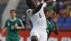 صور مباراة - الجزائر - غانا