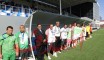 صور مباراة المنتخب الوطني العسكري ـ المنتخب الفرنسي العسكري