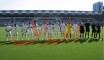 صور مباراة المنتخب الوطني العسكري ـ المنتخب الفرنسي العسكري