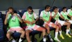صور مباراة المنتخب الوطني العسكري ـ المنتخب الفرنسي العسكري