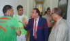 صور مباراة المنتخب الوطني العسكري - منتخب كينيا
