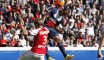 صور مباراة باريس سان جيرمان - ريمس