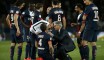 صور مباراة باريس سان جيرمان - سانت إيتيان
