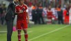 صور مباراة  بايرن ميونيخ - بوروسيا مونشنغلادباخ
