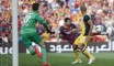 صور مباراة برشلونة 1 - 1 أتليتيكو مدريد