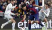 صور مباراة برشلونة - أتليتيكو مدريد 
