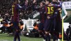صور مباراة برشلونة - التشي 
