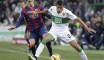 صور مباراة برشلونة - التشي 