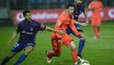 صور مباراة برشلونة - ايبار 