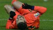 صور مباراة برشلونة - ايبار 