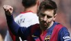 صور مباراة  برشلونة - رايو فايكانو