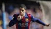 صور مباراة  برشلونة - رايو فايكانو