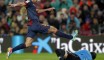 صور مباراة برشلونة ـ بلد الوليد