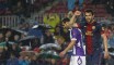 صور مباراة برشلونة ـ بلد الوليد