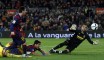 صور مباراة برشلونة - فياريال 