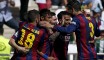 صور مباراة برشلونة - قرطبة 