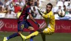 صور مباراة برشلونة قرطبة 