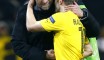 صور مباراة بروسيا دورتموند - اندرلخت 