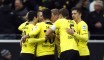 صور مباراة بوروسيا دورتموند - أوغسبورغ