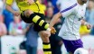 صور مباراة بوروسيا دورتموند الودية