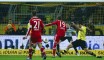 صور مباراة بوروسيا دورتموند - بايرن ميونخ