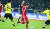 صور مباراة بوروسيا دورتموند - بايرن ميونخ