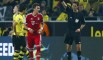 صور مباراة بوروسيا دورتموند - بايرن ميونخ