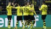 صور مباراة بوروسيا دورتموند - هيرتا برلين