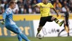 صور مباراة بوروسيا مونشنغلادباخ 2 - 0 بوروسيا دورتموند