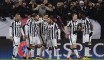 صور مباراة جوفنتوس - بروسيا دورتموند 