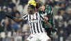 صور مباراة جوفنتوس - ساسولو