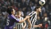 صور مباراة جوفنتوس - فيورنتينا