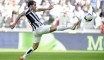 صور مباراة جوفنتوس - فيورنتينا