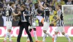 صور مباراة جوفنتوس - فيورنتينا