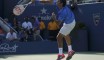 صور مباراة روجر فيدرير - جريجا زيمليا - بطولة أمريكا المفتوحة