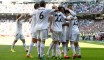 صور مباراة ريال مدريد - أتلتيك بيلباو