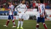 صور مباراة ريال مدريد - أتليتيكو مدريد 