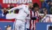 صور مباراة ريال مدريد - أتليتيكو مدريد 