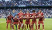 صور مباراة ريال مدريد - بايرن ميونخ