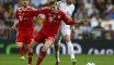صور مباراة ريال مدريد - بايرن ميونخ