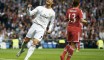 صور مباراة ريال مدريد - بايرن ميونخ