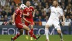 صور مباراة ريال مدريد - بايرن ميونخ