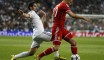 صور مباراة ريال مدريد - بايرن ميونخ