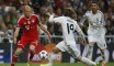 صور مباراة ريال مدريد - بايرن ميونخ