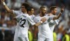 صور مباراة ريال مدريد - بايرن ميونخ