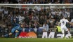 صور مباراة ريال مدريد - بايرن ميونخ