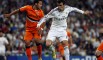 صور مباراة ريال مدريد - فالنسيا