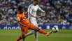 صور مباراة ريال مدريد - فالنسيا