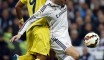 صور مباراة ريال مدريد - فيا ريال 