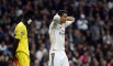 صور مباراة ريال مدريد - فيا ريال 